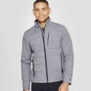 Champion Men's Softshell Jacket